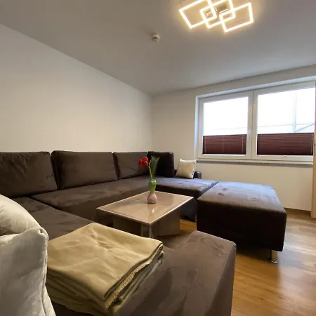 Julian Ferienhaus Thale