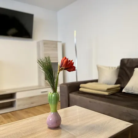 Ferienhaus Julian Thale