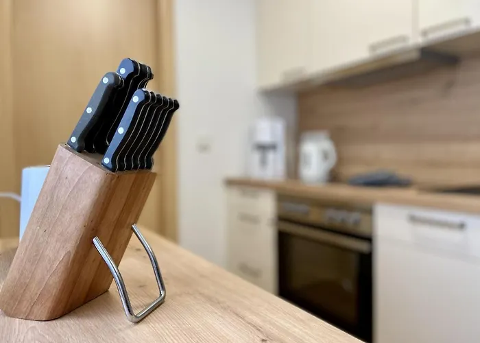 بيت للعطل Julian *