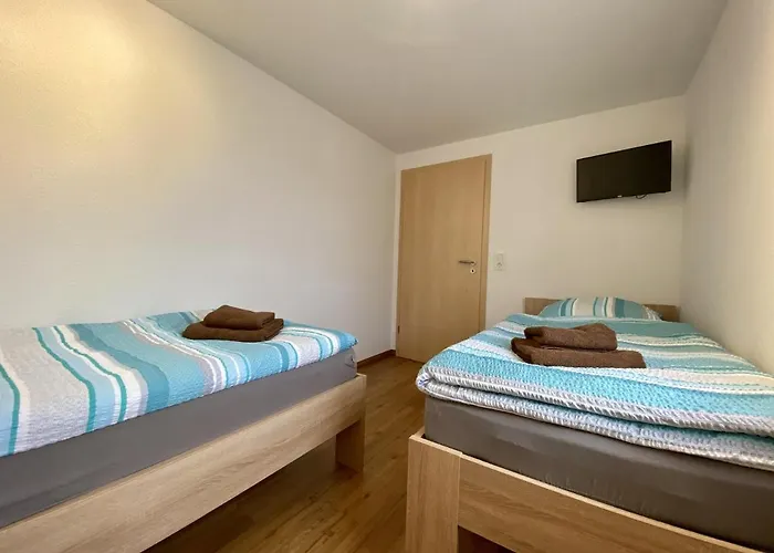 Julian بيت للعطل ثال