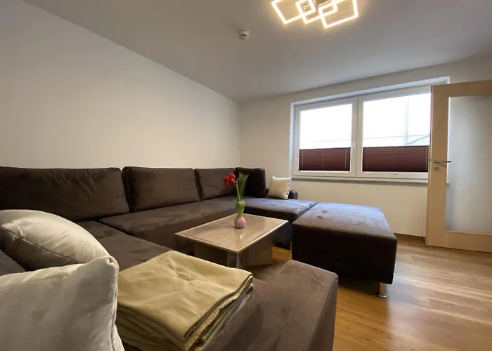 Julian بيت للعطل ثال