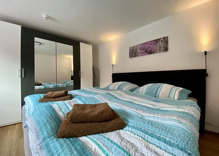 Julian بيت للعطل ثال