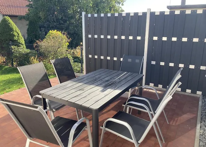 بيت للعطل Julian *