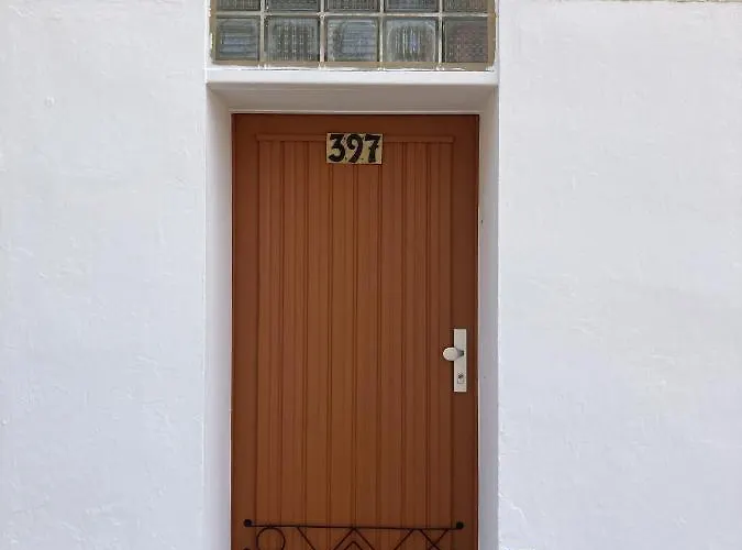 Julian بيت للعطل ثال