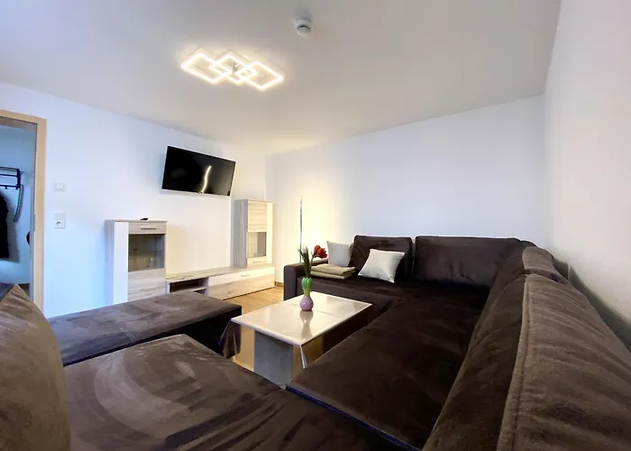 بيت للعطل Julian *