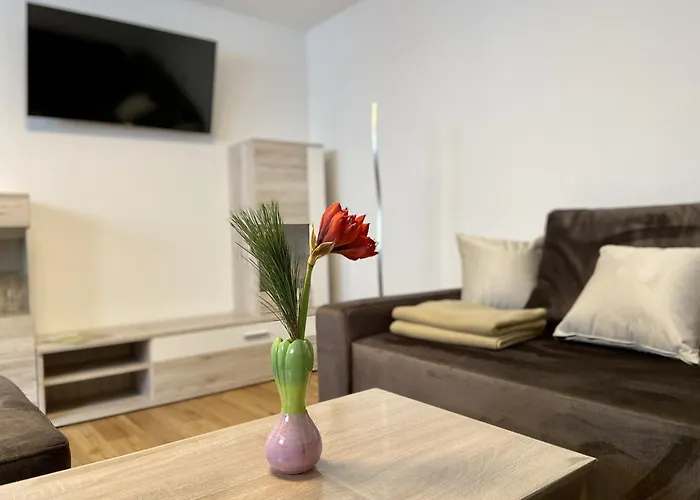 بيت للعطل Julian ثال