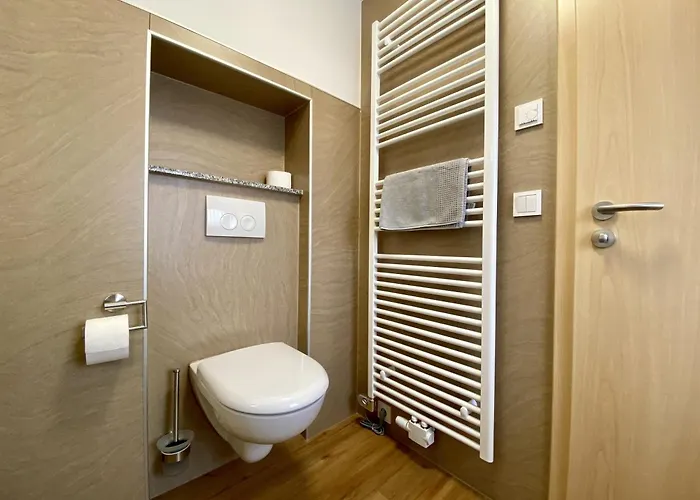 Julian بيت للعطل